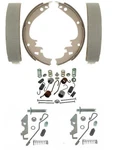 Brake Shoe Spring And Adjusters Gm Full Size Passenger Car 1971-1978 11 X 2. Fixed Price $66.95.