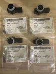 4PCS New Gm Parking Reverse Distance-sensor (oem) # 23428269. Fixed Price $44.99.