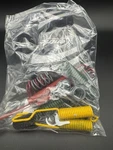 118.61030 Centric Brake Hardware Kit Rear New Pickup Ford Ranger Mazda B3000. Fixed Price $9.99.