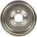 BRD57 Motorcraft Brake Drum Rear Mercury Sable Ford Taurus 2001-2007. Fixed Price $100.04.
