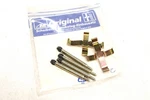 Volvo 240 140 164 740 760 850 940 960 Rear Ate Brake Caliper Hardware Kit 272643. Fixed Price $14.99.