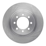 Disc Brake Rotor-rwd Dfc 600-54100. Fixed Price $104.99.