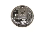 New Rear Right Brake Drum Assembly 440003VA5B For Versa 12-19 Note 14-19. Fixed Price $98.85.