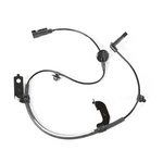 Fits Jeep Compass Patriot 07-17 Axle Wheel Speed Sensor 17259.12. Fixed Price $76.99.