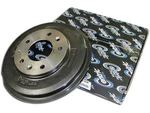 Centric 64TR76X Rear Brake Drum Fits 1983-1991 Chevy S10 Blazer. Fixed Price $79.58.