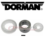 Dorman 924-395 Parking Brake Actuator Gear For 34432240757 Service Kits Qw. Fixed Price $117.92.