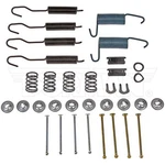 Dorman HW7116 Drum Brake Hardware Kit. Fixed Price $22.99.