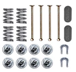 ACDELCO-18K738-REAR Drum Brake (92). Fixed Price $10.51.