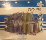 Raybestos Disc Brake Hardware H7268 Drum Spring Kit, Gm Chevy Olds. Fixed Price $9.49.