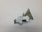 97-06 Jeep Tj Wrangler Combination Brake Proportioning Valve No Abs 5 Line. Fixed Price $56.41.