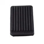Omix 16751.07 Brake Pedal Pad Fits 72-95 CJ5 CJ6 CJ7 Scrambler Wrangler (yj). Fixed Price $30.37.