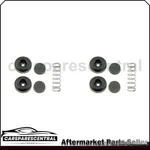 Rear Drum Brake Wheel Cylinder Kit 2X For Mercury Colony Park 5.0L 1991. Fixed Price $21.19.