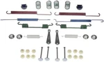 Drum Brake Hardware Kit Dorman HW17478 Fits 11-12 Vw Jetta. Fixed Price $35.95.