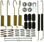 Drum Brake Hardware Kit. Fixed Price $21.95.