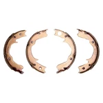 For Subaru Impreza 93-07 R1 Concepts Premium Rear Parking Brake Shoes. Fixed Price $48.67.