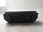 04 - 08 Mitsubishi Galant Heater A/c W/o Auto Tmp Control; Id MR958449. Fixed Price $63.69.