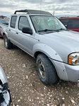 Used Rear Axle Assembly Fits: 2004 Nissan Frontier 6 Cylinder 4X4 Non-locki. Fixed Price $1419.00.