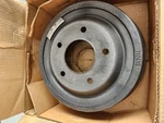 Euclid E-8371 Brake Drum Ford Rear, F3TZ1126A, 122.65028. Fixed Price $68.00.