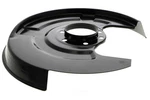 Brake Backing Plate-rear Disc Vaico V10-5053. Fixed Price $62.99.
