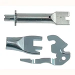 Drum Brake Self-adjuster Repair Kit-self Carlson 12552. Fixed Price $21.73.