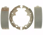 Raybestos 538SG Rear Drum Brake Shoes For Chrysler Dodge Jeep Plymouth Models. Fixed Price $47.55.