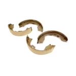 Oem Mopar For Dodge Ram 1500/2500/3500 2006-2008 Park Brake Shoe And Lining Kit. Fixed Price $234.42.
