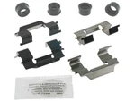 Rear Brake Hardware Kit For 2007-2010 Saturn Outlook 2008 2009 RK594SZ. Fixed Price $25.27.