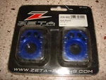 New Zeta Axle BLOCKS/BLUE/ZE93-5032. Fixed Price $25.41.