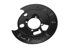 Genuine Acdelco Rear Parking Brake Anchor Backing Plate 25877333. Fixed Price $105.00.