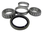 Crown 5356661K Front Wheel Bearing Seal Kit Set For Jeep CJ5 CJ7 CJ8 Disc Brake. Fixed Price $71.95.