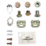 Genuine Acdelco Rear Parking Brake Hardware 18K1626. Fixed Price $27.02.