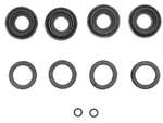 Ac Delco 69QF45C Rear Disc Brake Caliper Seal Kit Fits 1965-1982 Chevy Corvette. Fixed Price $30.67.