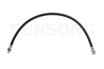 Brake Hydraulic HOSE-4WD Sunsong North America 2203587 Fits 1980 Nissan 720. Fixed Price $35.99.