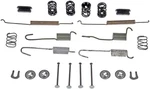 Dorman HW7294 Rear Drum Brake Hardware Kit Compatible With Select Ford / Mazda. Fixed Price $13.50.