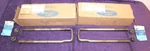 1973 1974 1975 1976 Ford P350 P400 Panel Delivery Nos Rear Leaf Spring U Bolts. Fixed Price $79.00.