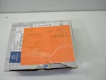 Vintage Genuine Mercedes Parking Brake Shoe Kit, 140 420 09. Fixed Price $79.99.