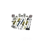 Drum Brake Hardware Kit 7207 Carquest/wearever. Fixed Price $21.14.