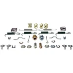 Dorman HW17395 Drum Brake Hardware Kit. Fixed Price $53.59.