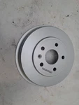 Chevrolet Sonic 2015 Powerstop Brake Drum-evolution Coated AD8241P. Fixed Price $216.00.