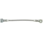 For Gmc Yukon 1995 Brake Hose REAR-HSP0024SS-CPP. Fixed Price $48.49.