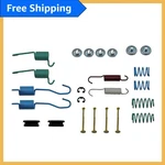 HW7104 Rear Drum Brake Hardware Kit By Dorman Direct Replacement Solution. Fixed Price $31.99.
