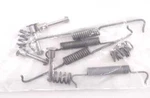 New Oem Genuine Vw Parking Brake Spring Hardware Kit 2012-2017 Touareg 7P0698545. Fixed Price $38.00.