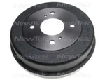 Brake Drum Newtek 3521. Fixed Price $69.45.