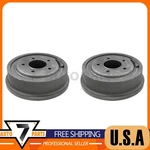 Brake Drum Rear Durago Fits Ford Bronco 1987 1988 1989 1990 1991 1992 1993 1994. Fixed Price $201.99.