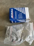 New Acdelco 18E569 Gm 19109290 Front Passenger Side Drum Brake Wheel Cylinder Cn. Fixed Price $22.99.