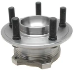 Raybestos 713225 Wheel Bearing And Hub Kit. Fixed Price $128.98.