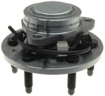 Raybestos Wheel Bearing & Hub Assembly Pg Plus Oe Replacement (715071). Fixed Price $164.99.