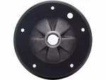 Dynamic Friction 54HV21S Front Brake Drum Fits 1964-1967 Vw Beetle. Fixed Price $73.67.