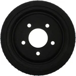 Brake Drum-premium Rear Centric 122.66031. Fixed Price $114.95.