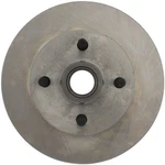 C-tek Standard Disc Brake Rotors Fits 1981-1987 Pontiac T1000 Centric Parts. Fixed Price $70.44.
